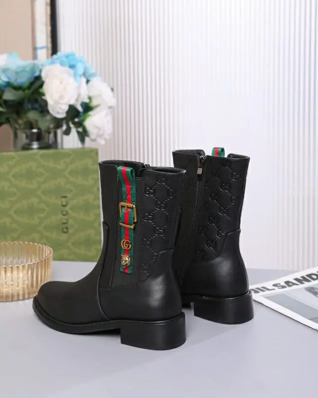 gucci bottes pour femme s_12454972